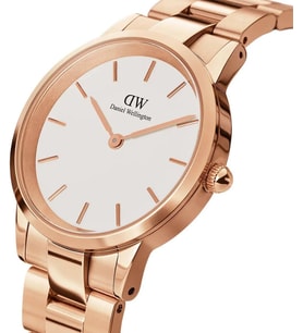 Daniel Wellington DW00600213 Kadın Kol Saati