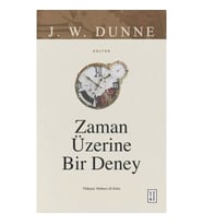 Zaman Üzerine Bir Deney