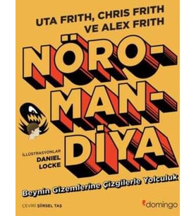 Nöromandiya - Uta Frith