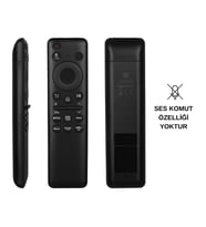SAMSUNG RM-G2800 V3 NETFLIX-PRIME VIDEO-DISNEY PLUS TUŞLU SES KOMUTSUZ LCD-LED TV KUMANDA