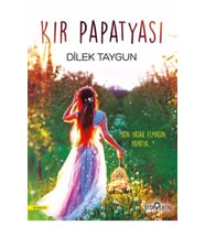 Kır Papatyası - Dilek Taygun 9786052691878