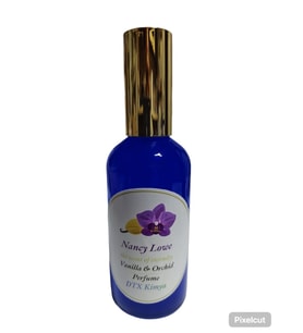 Dtx Kimya Nacy Lowe Vanilla Orchid Oto Kokusu 100cc