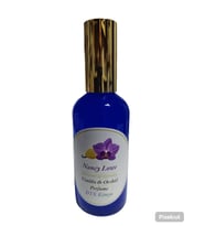 Dtx Kimya Nacy Lowe Vanilla Orchid Oto Kokusu 100cc