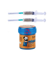 Mchanic Solder Paste 42gr 138c Lehim Toplama Flux 3in1