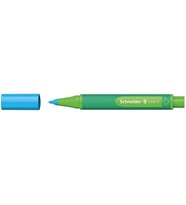 SCHNEIDER LINK-LT KEÇE UÇLU KALEM 1.0mm AÇIK MAVİ 192010