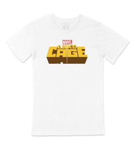 Luke Cage Tişört
