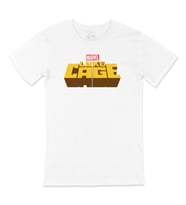 Luke Cage Tişört
