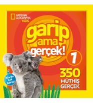 Garip Ama Gerçek! 1