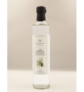 Aysenin Çam Hidrosolü / Pine Hydrosol 500ml.