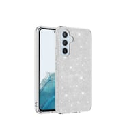 Samsung Galaxy A14 Uyumlu Kılıf Zore Shining Silikon
