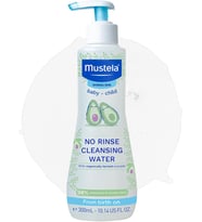 Durulama Gerektirmeyen Temizleme Suyu Normal Cilt 300ml
