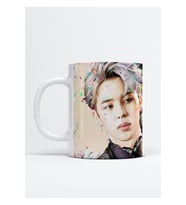 Bts Jungkook V Jimin Suga Kupa Bardak