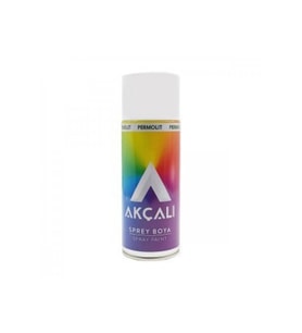 Akçalı Plastik Astar Sprey 400ml Prımer Paint