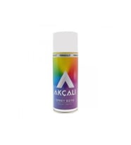 Akçalı Plastik Astar Sprey 400ml Prımer Paint