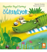 Hayvanlar Hayal Kurmayı Öğreniyor