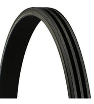 Fiat Albea 2000- V Kayis Kanalli Kayis 3PK905 3PK905 Wisco