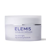 Elemis Cellular Skin Bliss Capsules Nemlendirici Yaşlanma Karşıtı Cilt Bakım Yağı