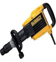 Dewalt D25899K Pnömatik Kırıcı-Delici