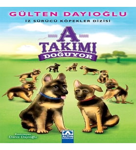 A Takımı Doğuyor