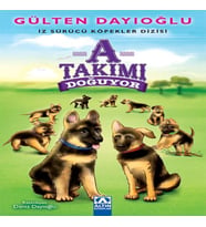 A Takımı Doğuyor