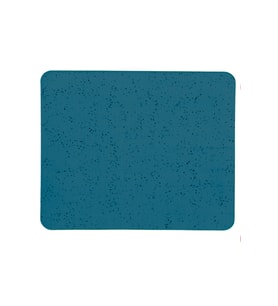 40x28 CM Gamepad Koyu Mavi Kum Desen Optik Bilgisayar Notebook Oyuncu Gaming Mouse Pad Maus Ped