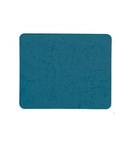 40x28 CM Gamepad Koyu Mavi Kum Desen Optik Bilgisayar Notebook Oyuncu Gaming Mouse Pad Maus Ped