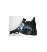 HYUNDAI H1- MİNİBÜS- 09/11; STOP ALT PLASTİĞİ SOL SİYAH BOYANIR TİP (TW) 86612-4H000 636-2866