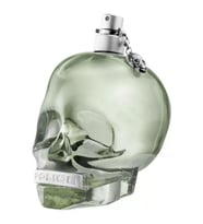 Police To Be Green EDT 125 ml Unisex Parfüm