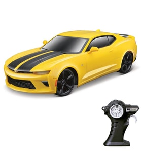 2016 Chevrolet Camaro SS Kumandalı Araba 1/14 82419