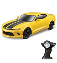 2016 Chevrolet Camaro SS Kumandalı Araba 1/14 82419