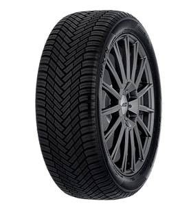 Nexen Nblue 4Season 2 245/45ZR17 99Y XL M+S 3PMSF