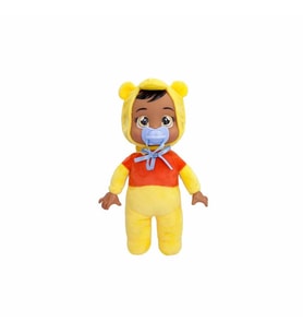 Cry Babies Ağlayan Yumuş Bebekler Disney Pooh
