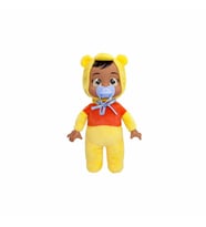 Cry Babies Ağlayan Yumuş Bebekler Disney Pooh