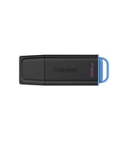 Kingston DataTraveler Exodia G2 128GB USB 3.2 Gen1 USB Bellek DTXG2/128GB Siyah/Mavi
