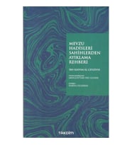 Mevzu Hadisleri Sahihlerden Ayıklama Rehberi