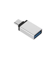 ScHitec Type-C to UsbA 3.0 OTG Dönüştürücü