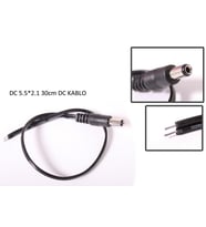Kamera Dc Kablo 5 adet