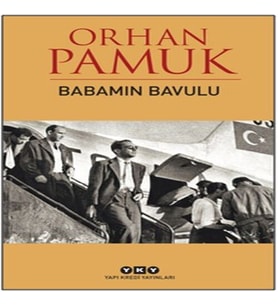 Babamın Bavulu