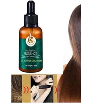 Süper 7xrapid Dolgun ve Hacimli Saçlar Için Bakım Serumu 30 ml