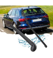 Audi A4 Avant Arka Silecek Kolu ve Süpürgesi 2007-2016