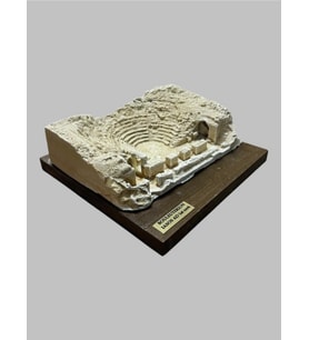Iassos Boulatarion Tarihi Diorama