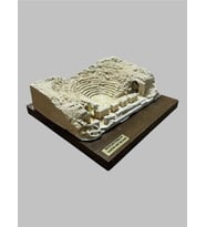 Iassos Boulatarion Tarihi Diorama