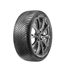 245/45R19 102Y XL SOLUS 4S HA32 KUMHO (52/25)