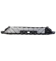 Peugeot  308  2022-2024  Ön Tampon Panjuru Siyah (Tyg) (Oem No:98379773Xt)