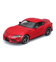 MAY 32917 1 24 TOYOTA GR SUPRA