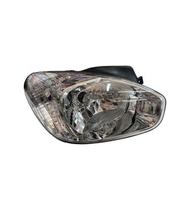 FAR SAĞ BEYAZ SİNYALLİ ELEKTRİKLİ HYUNDAI ACCENT ERA 2006-2011 (Boş)