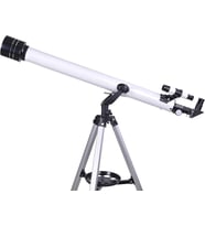 F900x60 Gökbilimsel Uzay Teleskopu