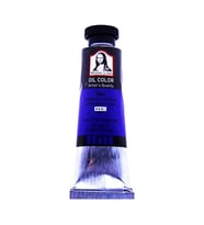 Südor Monalisa Yağlı Boya Ultramarin Mavi 37 ml