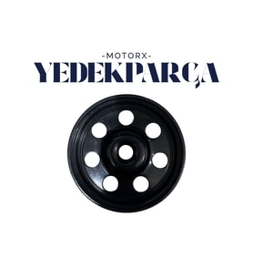 Dıreksıyon Pompa Kasnak Transit V184