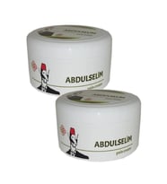 Abdulselim Rahatlama Masaj Kremi Dindirici 200 Ml 2 Adet